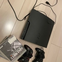 PS3 カセット　コントローラー