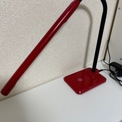 【3月末迄】LEDデスクスタンドライト