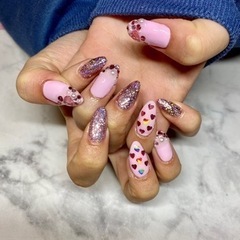 ネイルモデル募集💅💗