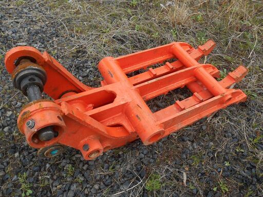 AR-20 ハサミ付き 2282時間 2トン クラス クボタ マルチ 小旋回