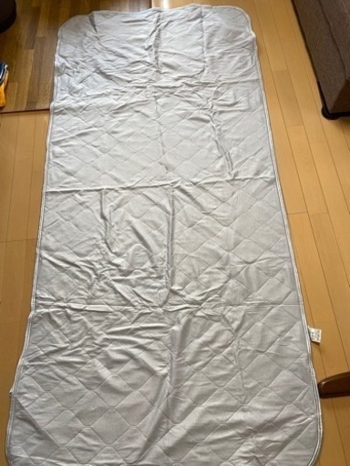ニトリ 布団 敷きパッド 接触冷感 一番冷たいやつ Ki 阿波富田の家具の中古あげます 譲ります ジモティーで不用品の処分