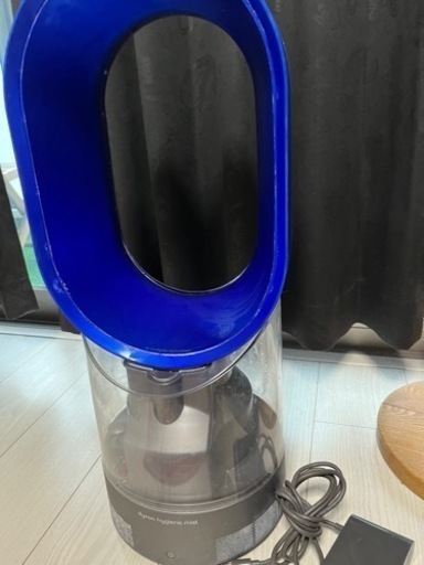 Dyson加湿器
