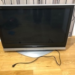 Panasonic プラズマテレビ42インチ　VIERA PX7...