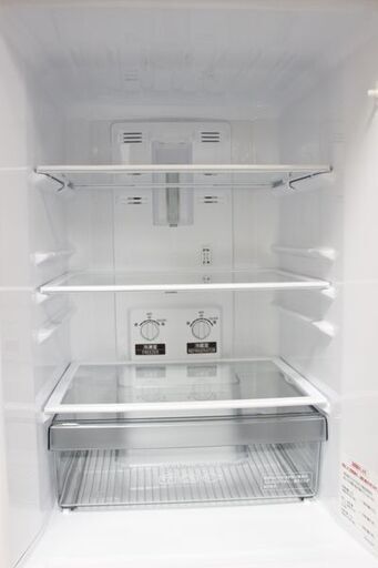 高年式!2021年製! 三菱/MITSUBISHI 2ドア 冷蔵庫 146L MR-P15F-W