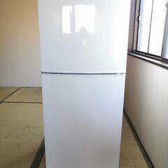 140ℓ 冷蔵庫