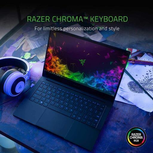 Razer 13インチノート