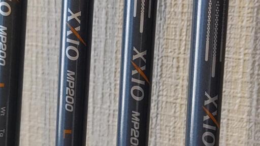 ゼクシオ レディースゴルフクラブ9本セット キャディバッグ付き XXIO X