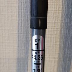 ゼクシオ　レディースゴルフクラブ9本セット　キャディバッグ付き