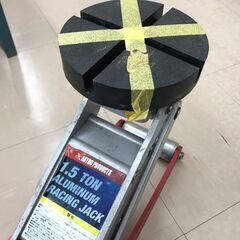 ✨アストロ 中古品 AP060139 1.5tジャッキ✨うるま市田場✨