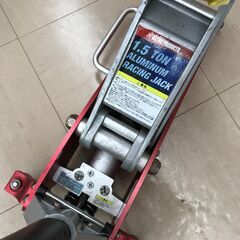 ✨アストロ 中古品 AP060139 1.5tジャッキ✨うるま市田場✨