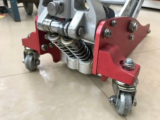 ✨アストロ　品　AP060139　1.5ｔジャッキ✨うるま市田場✨