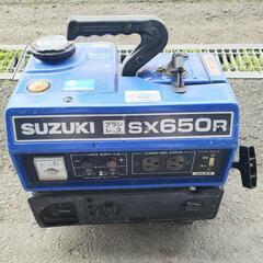 バッテリー中古(動作確認済)　SUZUKI  SX650Rブラシレス