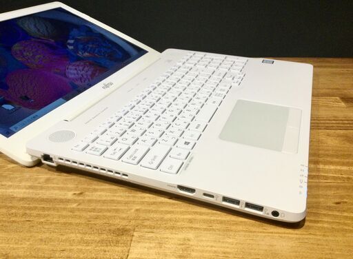 ➉ デスクトップPC/Lenovo 90BJ /500GB/4GB/カードリーダー