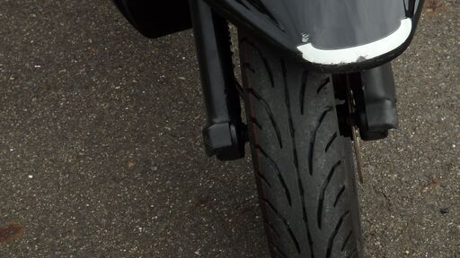 スズキ アドレスV100 前期CE11A型 自賠責2年以上有り