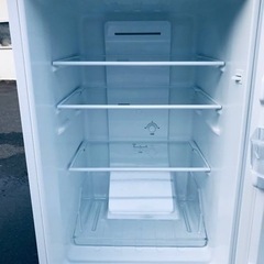 ✨2021年製✨2436番 ヤマダ電機✨ノンフロン冷凍冷蔵庫✨YRZ-F15G1‼️