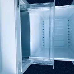 ✨2021年製✨2436番 ヤマダ電機✨ノンフロン冷凍冷蔵庫✨YRZ-F15G1‼️