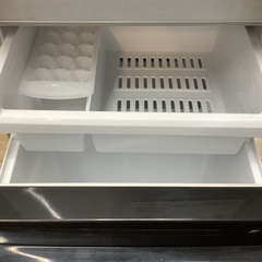 AQUA(アクア)2ドア冷蔵庫　（382）【トレファク野田】