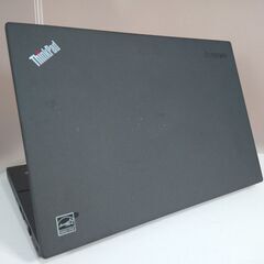 中古】 レノボ ThinkPad X240| Win11Pro | SSD240GB