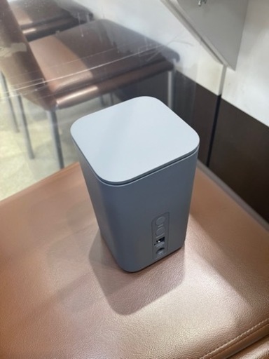 ホーム5G本体