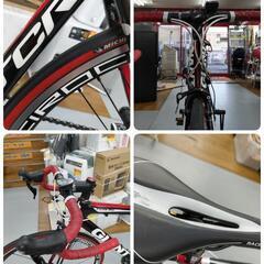 J269 ☆ロードバイク☆GIANT TCR SL☆Sサイズ☆2×10段