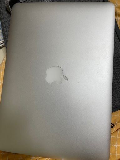 MacBook Air 2017モデル