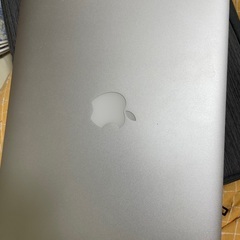 MacBook Air 2017モデル