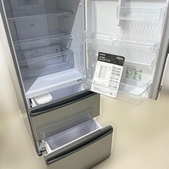 GM118 クリーニング済 近隣配達可能 6か月保証付き アクア AQR-271E(S 