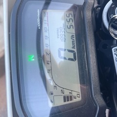 モトクロスバイク250cc 