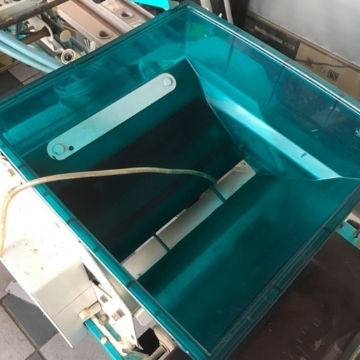 Yahoo!オークション - 宮城 クボタ 播種機 SR-230KRW ブルーきん