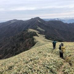 香川県高松市の登山クラブ　高松勤労者山の会です。入会者を募集しています。初心者、初級者大歓迎です。一緒に登山やキャンプを楽しみましょう。 - メンバー募集