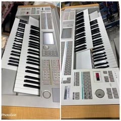 超お薦め品‼️美品‼️ ヤマハ エレクトーンステージアELS-01U 2012年電子ピアノ
