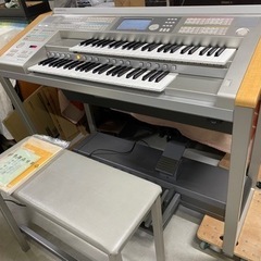 超お薦め品‼️美品‼️ ヤマハ エレクトーンステージアELS-01U 2012年電子ピアノ