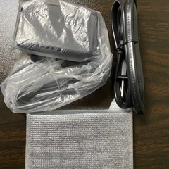 PlayStation vita TV 黒 開封未使用品