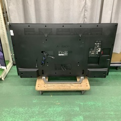 安心の6ヶ月保証付！！ SHARP 液晶カラーテレビ LC-55W30 55インチ 2016年