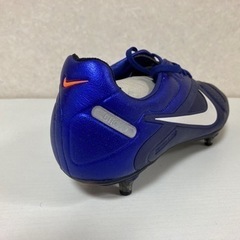 【レア物】NIKEサッカースパイク サッカー
