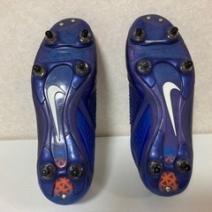 【レア物】NIKEサッカースパイク サッカー