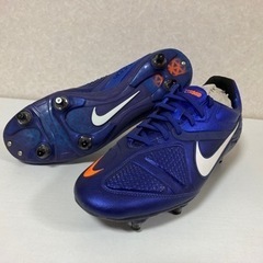 【レア物】NIKEサッカースパイク サッカー