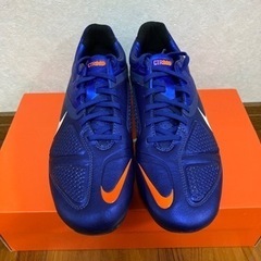 【レア物】NIKEサッカースパイク サッカー