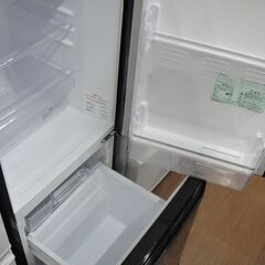 93 三菱 146L冷蔵庫 MR-P15A 2017年式【モノ市場安城店】41