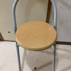 椅子(無料)
