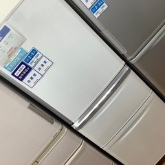 安心の6ヶ月保証付！！【MITSUBISHI（三菱）】3ドア冷蔵庫 売り