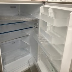 安心の6ヶ月保証付き‼︎【Panasonic】3ドア冷蔵庫売ります‼︎