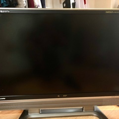 Sharp lcd 42 inch (junk)