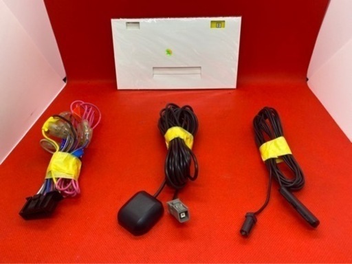 KENWOOD 簡単操作ナビ MDV-333 高品質 最新地図更新 取扱  