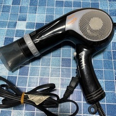 【2013年製】 TESCOM テスコム ヘアドライヤー　TD121