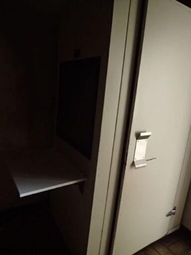 防音室　ECKEL INDUSTRIES OF  LIMITED　カナダ 防音室 ECKEL INDUSTRIES OF CANADA LIMITED カナダ