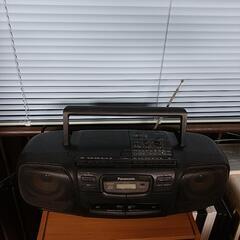 Panasonic  ラジオ