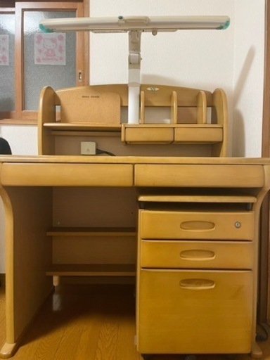 学習机、お譲りします！ elsahariano.com