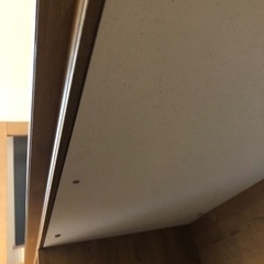 クラッシュゲート ガルバ ダイニングボード 幅160cm