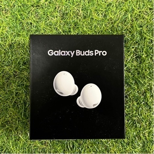 【新品未使用】Galaxy Buds Pro